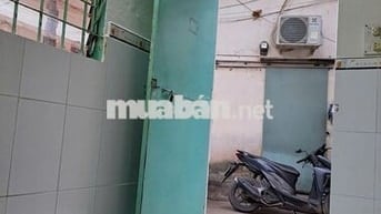 Phòng trọ 15m2 đường Lý Thường Kiệt.