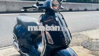 Piaggio Vespa 125 cc 2016 Chính Chủ