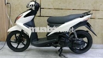 Yamaha Luvias 2011 BSTP, Đẹp Máy Bao Êm
