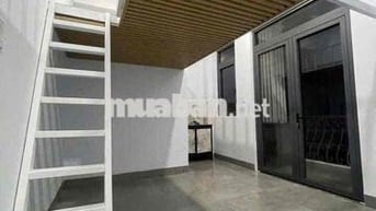 Duplex Bancol Rộng Full Nội Thất Đối Diện Vạn Phúc CiTy