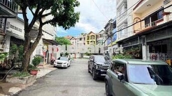 DÃY TRỌ NGAY CÔNG VIÊN LINH TRUNG - HXH THÔNG - GẦN HOÀNG DIỆU 2- 183M