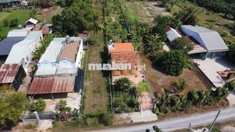 bán nhanh lô đất 201m2 ngay kp Lộc An, Trảng Bàng. SHR, giá 800 triệu