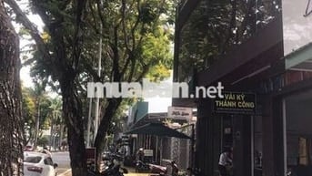 Cho thuê mặt bằng kinh doanh trung tâm Bà Rịa