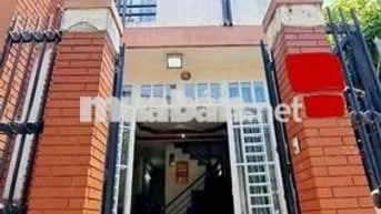 Nhà mới  Lê Đức Thọ, 40m, 3 tầng  Chủ gấp bán hạ 300 tr còn 4,8 tỷ
