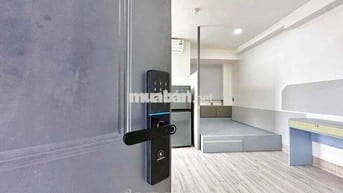 CĂN HỘ 1PN TÁCH BẾP FULL NỘI THẤT NGAY MẶT TIỀN PHẠM VĂN BẠCH, TÂN SƠN