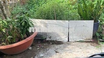 Đất Phước Lý, Cần Giuộc, 5x20, full thổ cư