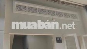 CHÍNH CHỦ BÁN GẤP NHÀ GẦN CHỢ BÌNH CHÁNH