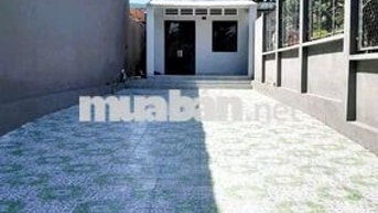 Cho thuê nhà nguyên căn 190m2 mặt tiền đường Đại Lộ phường Linh Xuân