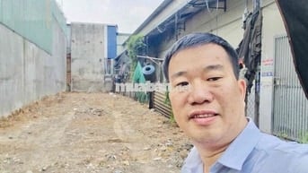 Bán đất mặt tiền sát ĐT743 gần Phú Đông SkyOne Dĩ An 144m² giá 5.1 tỷ