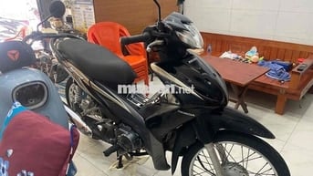 Honda Wave S 110 Đen