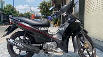 Yamaha Sirius FI 2015 Đen