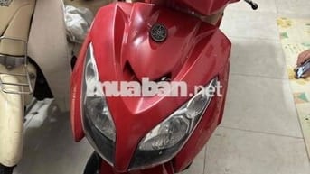 Yamaha Novo 2016 màu Đỏ