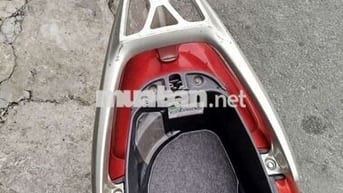 Honda Lead 2010 màu Đỏ