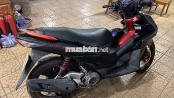Suzuki Impulse 2016 Đen