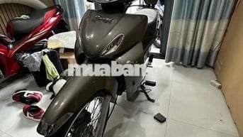 Honda Future đời đầu Nâu 47007 km