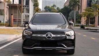 Mercedes GLC300 AMG Model 2023 - Xe 1 Chủ