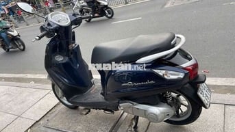 Yamaha Grande 2017 Xanh Đã sử dụng