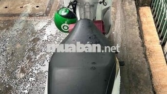 Honda Future Neo 2012 Bạc Zin