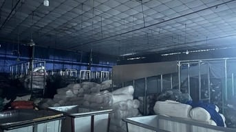 Cho thuê kho đường container Quận 8