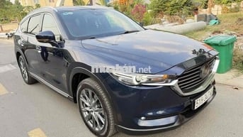 Mazda CX8 Premium 2020 2 cầu bản Full