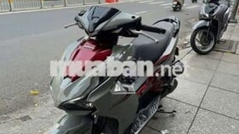 Honda Air Blade 4val 2025 Xám đỏ