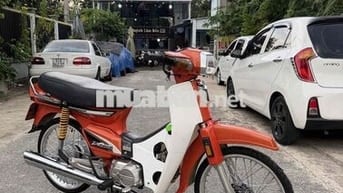 Honda Dream Cam trắng