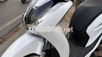 Honda SH125 ABS 2024 zin