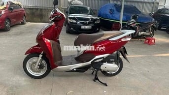 Honda LEAD 125 Fi 2019 Đỏ bạc 39000km