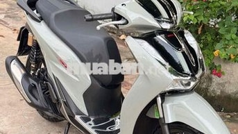 Honda SH 150i ABS 2022 Xám 1000 cây