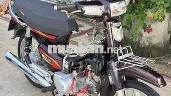Honda Dream Thái 54 redleo
