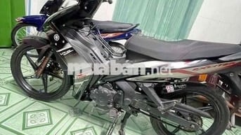 Yamaha Exciter 2010 Đen