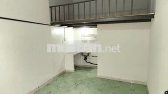Phòng Mới Xây Cách Phạm Văn Đồng 2 phút Chợ Việt Lập