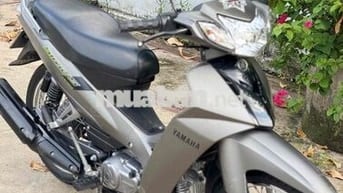 Yamaha Sirius 2024 Xám Tự động