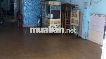 Cho Thuê Mặt bằng KD Mặt tiền Lạc Long Quân, DT 27m2 giá 8 triệu/tháng