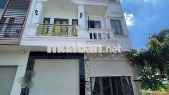 🏡 BÁN NHÀ 4 TẦNG – ĐƯỜNG BÌNH THÀNH, BÌNH HƯNG HOÀ B, BÌNH TÂN