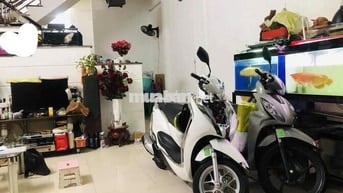 Nhà 2 tầng 45M2 Đường số 4, Trường Thọ, TĐ, Ô TÔ ĐẬU CỬA 2/XẸT