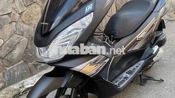 Honda PCX 2015 Đen