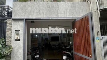 🏡 Cho thuê nhà nguyên căn hẻm xe hơi đường số, P. Tân Quy, Q7

