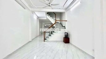 🏠 CHO THUÊ NHÀ MẶT TIỀN LÂM VĂN BỀN Q.7
