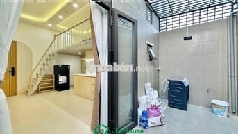 Cho Thuê DupLex Full Nội Thất Luxury