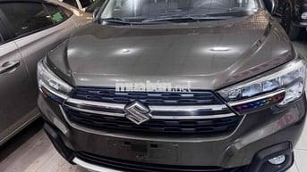 Suzuki XL7 Xám 7 chỗ 90591 km