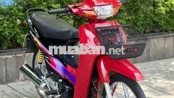 Wave tq up thái sơn xi full new siêu đẹp bstp 9c