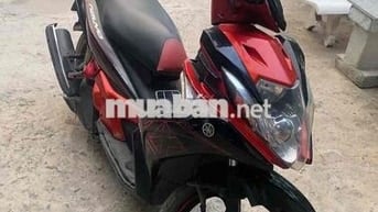 Yamaha Novo 5 Đỏ đen