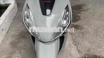 Honda Vision 110 2024 Xám xi măng 5000km
