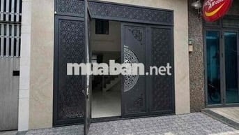 CHÍNH CHỦ MỘT ĐỜI – NHÀ ĐẸP KIÊN CỐ – HXH VÀO NHÀ – TRẦN THỊ HÈ 🏡  📍 T
