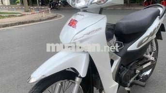 Honda Wave 110 2019 Trắng 15 km