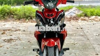 Yamaha Exciter 1S9A 2016 Đỏ đen