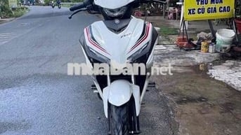 Yamaha Exciter 155 2021 Trắng đỏ đen
