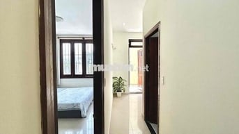 1 Phòng ngủ ban công đủ nội thất ngay chung cư Đức Khải