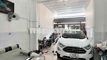 BÁN GẤP NHÀ BÌNH TÂN CHỈ 2.5TỶ